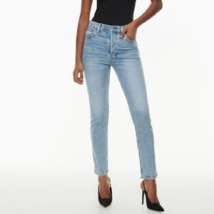 Denim Forum Yoko size 27